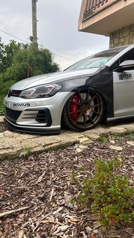 Golf 7,5 GTI Performance - 7
