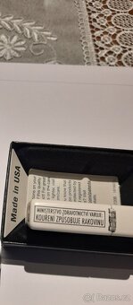 Zapalovač Zippo - 7