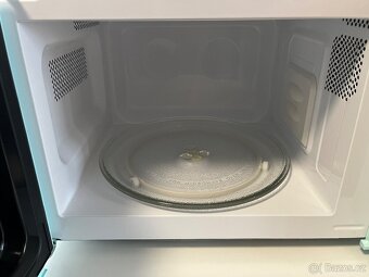 Mikrovlnná trouba - 7