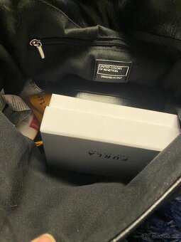 Benetton velká kabelka - 7