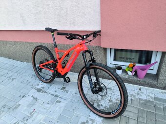 Specialized Turbo Levo SL - 7