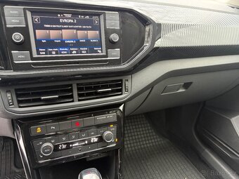 Vw T-Cross - 7