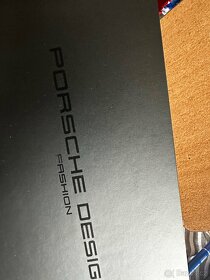 Porsche Design rukavice - 7