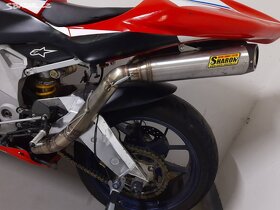 Aprilia RSV-1000 R - 7