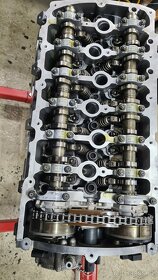 Repasovaný motor 3.6 FSI 191kW kód CDVA - 7