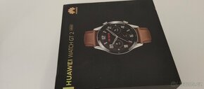Chytre hodinky Huawei gt 2 - kopletni baleni - 7