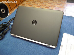 Notebook HP PROBOOK 470 G3 17,3" LED i3 záruka - 7