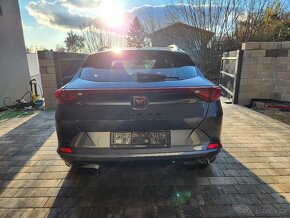 Cupra Formentor 2.0 TSI VZ 4Drive, 228kW, DPH - 7