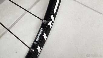 2011 Ritchey WCS OCR XC 26" - 7