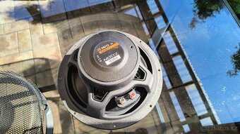 HERTZ CS250 S2 10" (250mm) - 7