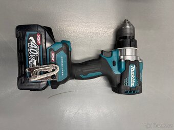 MAKITA DF001GM201- MAKITA HR004GM201 - 7