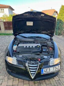 Alfa Romeo GT 1.9 JTD 110 kW – po servisu - 7