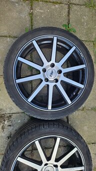 AEZ Straight 5x112 r18 - 7