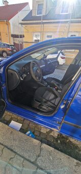 Škoda octavia 1.9tdi 77kw 2007 - 7