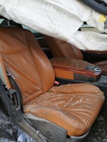 BMW E65 730d 170kW Individual - 7