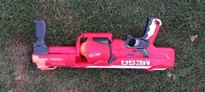 Pistole Nerf - 7