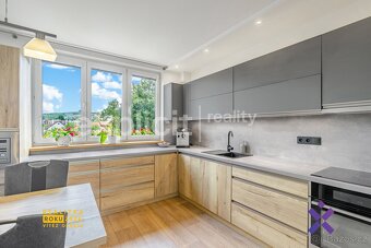 Pronájem byt 3+1, 78 m2 - Vizovice, ev.č. 02231 - 7