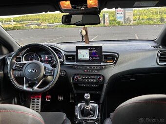 Kia Proceed GT 1.6T-gdi - 7