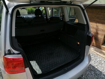 Mozna vymena za vw caddy 2 mist,cabrio atd - 7