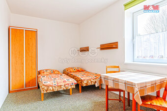 Prodej hotelu, penzionu v Novém Městě na Moravě - 7