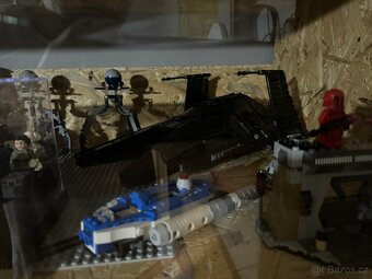 Lego sbírka - 7