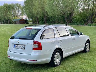 ►► ŠKODA OCTAVIA 2 COMBI 1.6 TDI 77KW • FACELIFT ◄◄ - 7