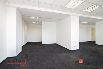 Pronájem, komerční/kanceláře, 390 m2, Hrušovská, Ostrava, Os - 7