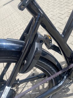 Elektrokolo Trek Allant+9 Stagger, vel.S - 7