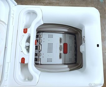 Pračka AEG A+++7 kg 1300 ot./min. ZÁRUKA - 7