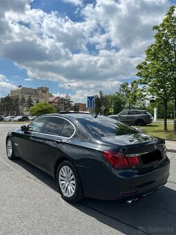 Bmw f01 730d - 7