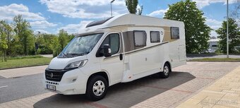 FIAT Carado T447 - 7