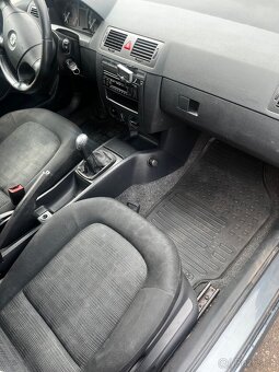 Fabia 1 1.4 16 V combi - 7