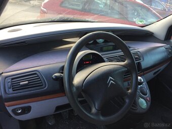 Citroën C8 2.0HDi - 7