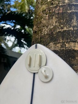 surfboard Torq PG-R Tec 6’4 - 7
