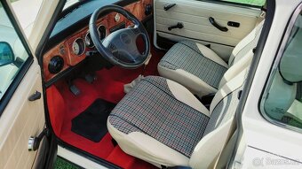 Rover Mini Cooper 1,3 MPi 1997 - po renovaci - 7