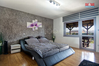 Prodej rodinného domu 4+kk, 191 m², Dětmarovice - 7
