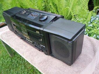 JVC PC-V77V - 7