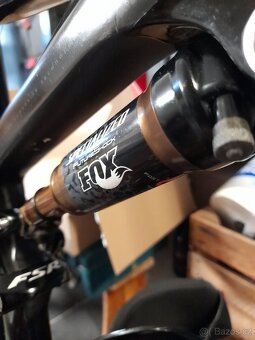 Specialized epic S-WORKS - 7