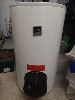 Topné těleso drazice 2000w - 7
