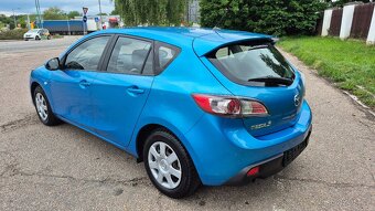 Mazda 3 1.6 16V 149000km - 7