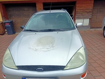 Ford Focus - 7