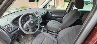 Škoda Fabia 1.2 TSi - 7