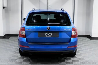 Škoda Octavia 3 Combi 1.4TSI 110kW Ambition - 7