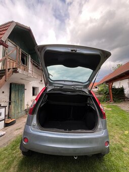 Ford Fiesta 1.3i 51kW, r.v.2007, najeto 250.000 km - 7