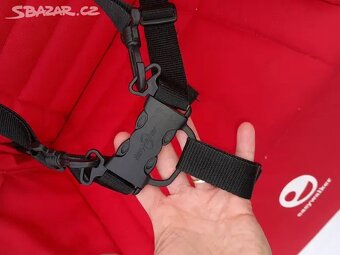 Kočárek EasyWalker QtroPlus - 7