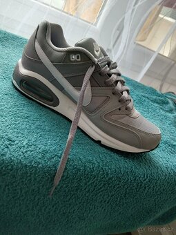 Air Max Comando - 7