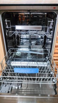 Myčka nádobí Blomberg, Beko - 7