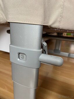 Postýlka Chicco Next2Me - 7