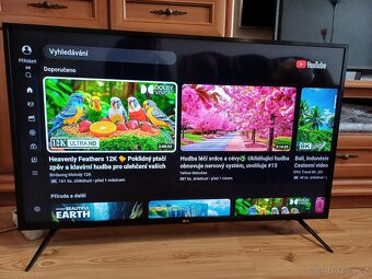 4K Smart TV LG 43UP75003LF-úhlopříčka 108cm - 7