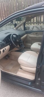 Seat Alhambra 1,9TDI-vhodná na ND - 7
